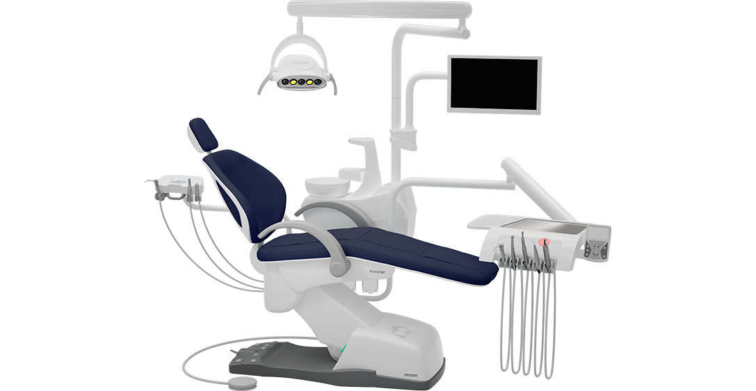 Prestige Air Dental Unit Dabi Atlante