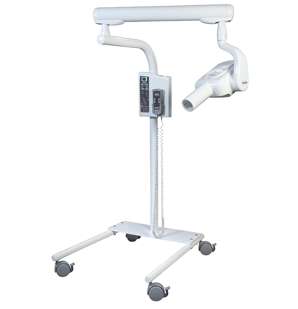 Raios X Spectro 70X – Coluna Móvel