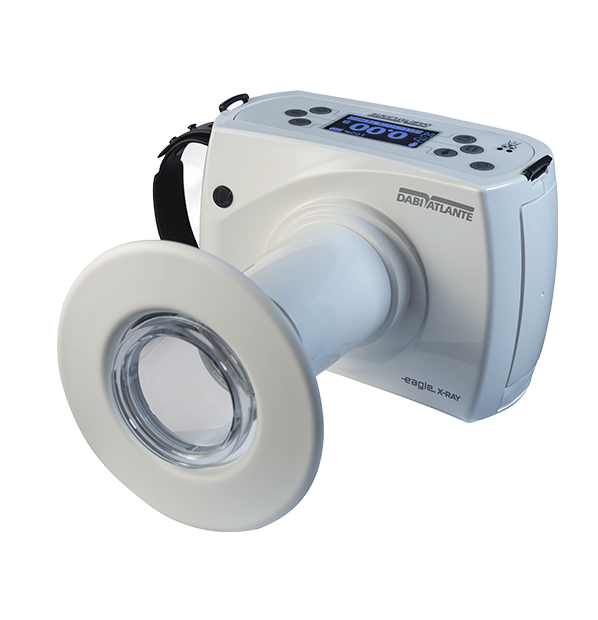 Eagle X-Ray: Hand Held Dental X-Rays