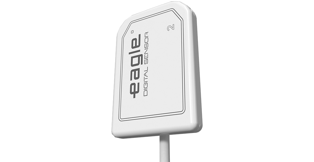 Eagle Digital Sensor Size 2 Dabi Atlante