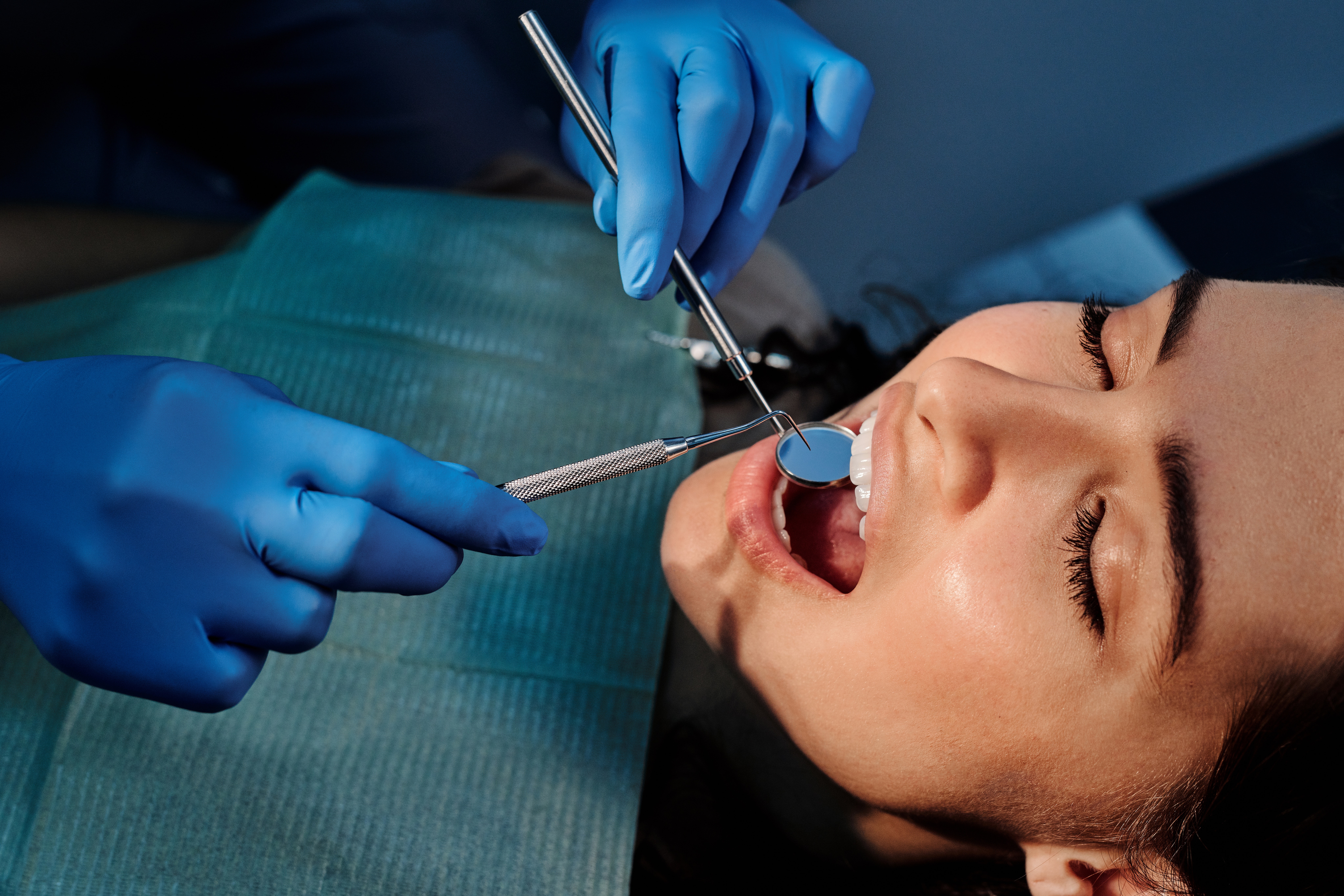 Endodontia: conheça essa especialidade da odontologia