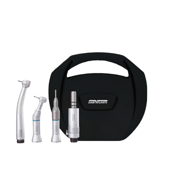 Academic Kit – External Irrigation