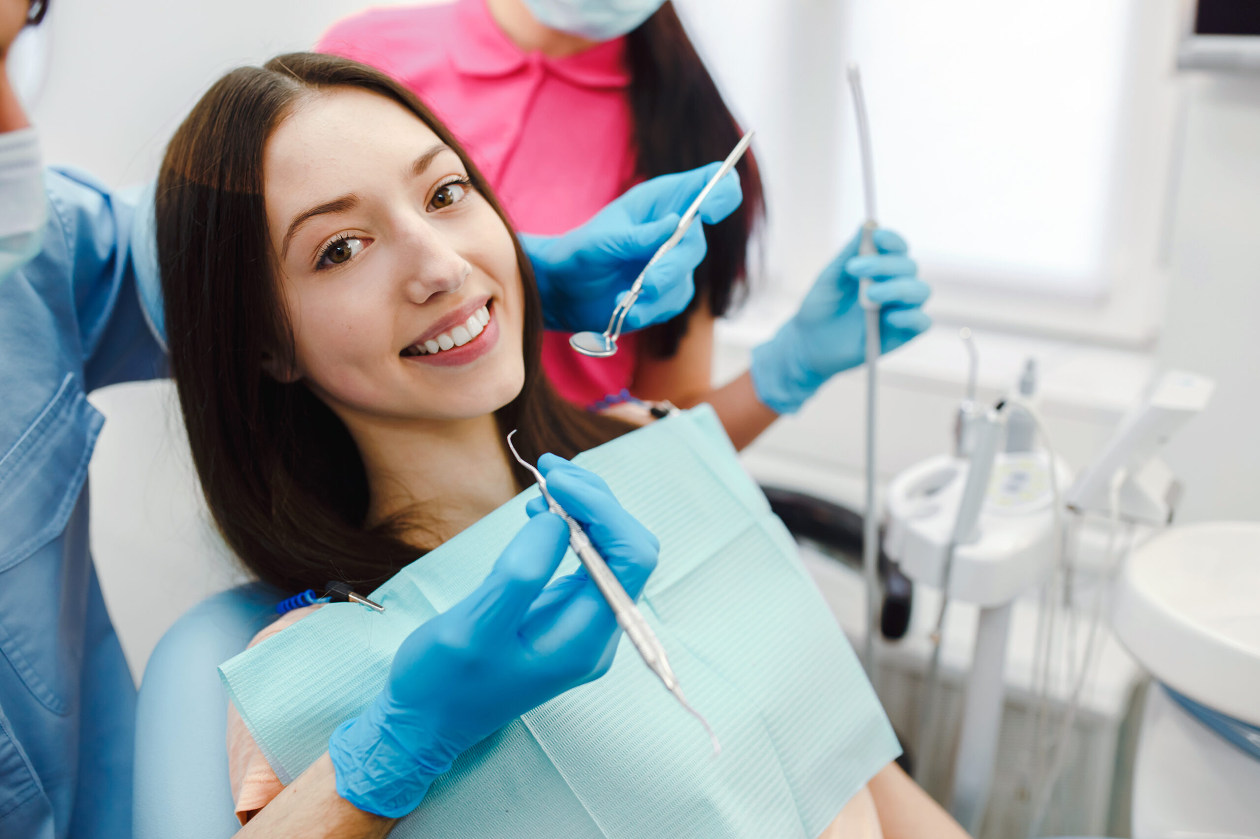 O que é profilaxia dental? Entenda tudo sobre o tema