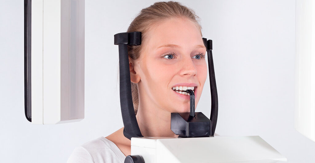 O que é uma tomografia odontológica? saiba tudo | Dabi Atlante