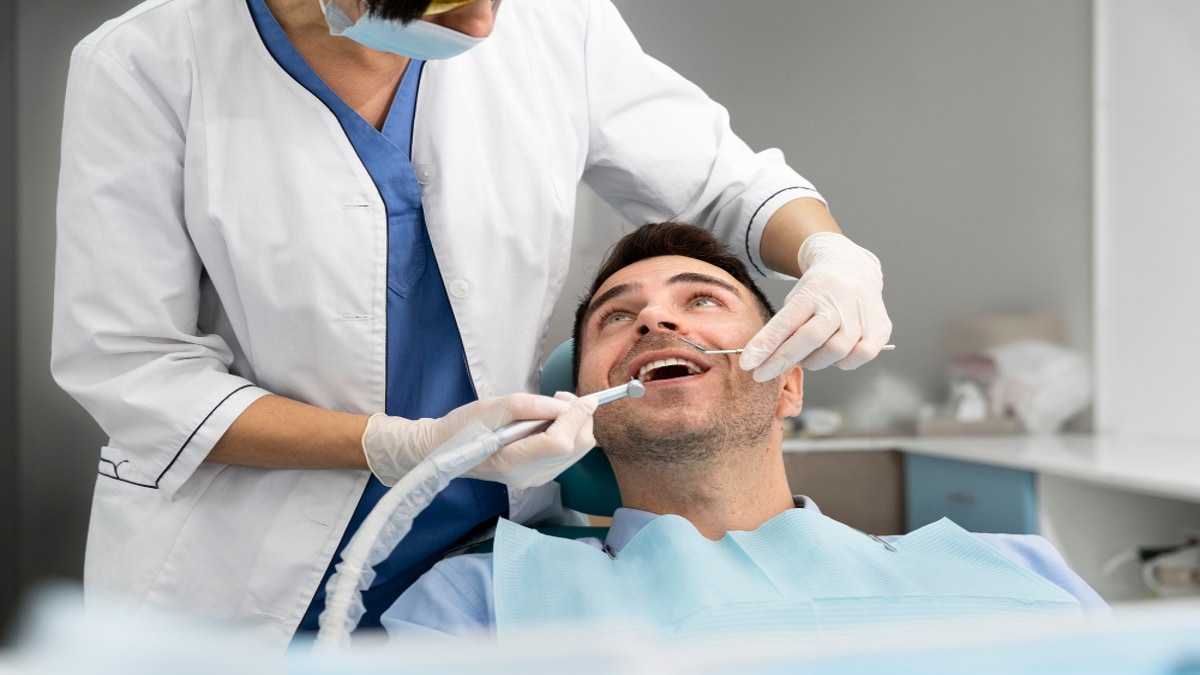 Odontologia clínica: entenda tudo sobre essa área da saúde
