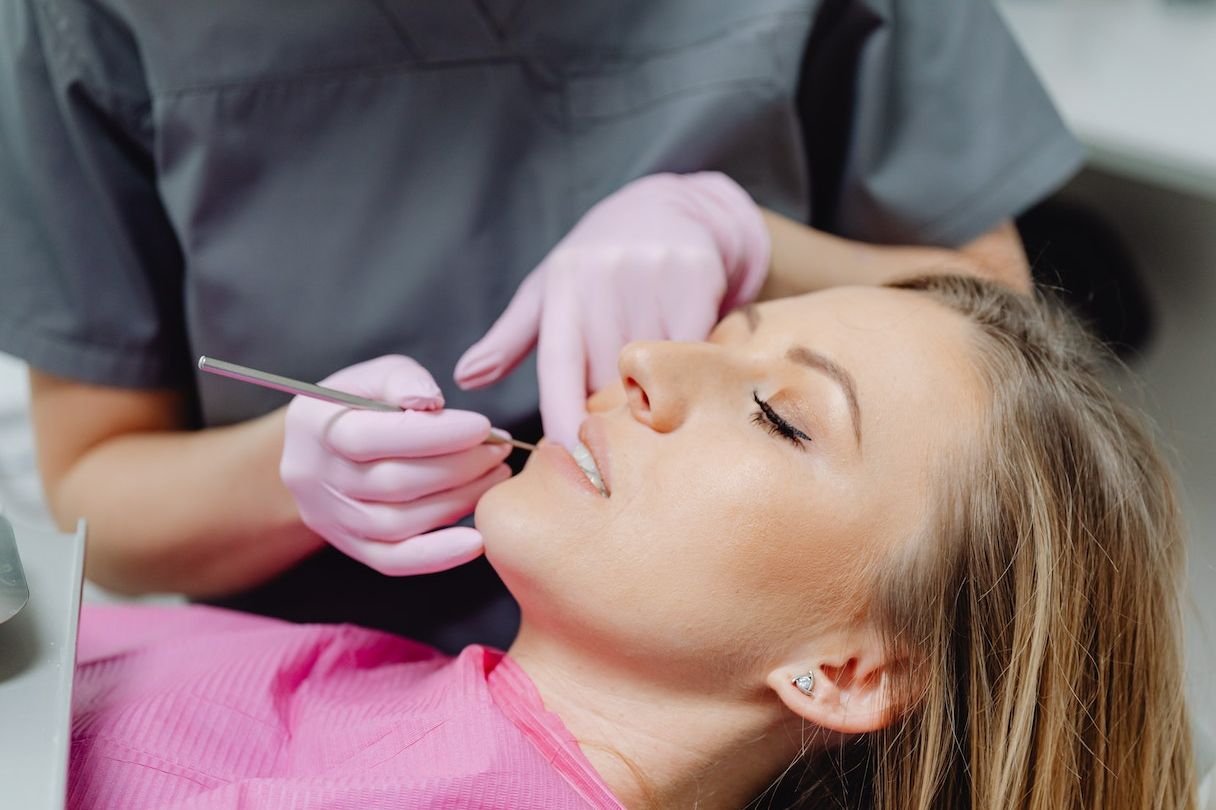 Tártaro: a principal causa do desenvolvimento de doenças periodontais