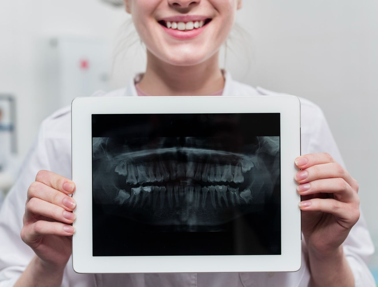 Entenda quais são os 5 principais exames odontológicos digitais