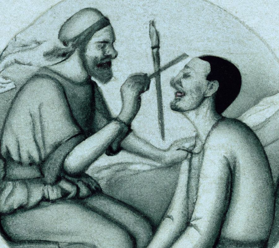 História da odontologia: como surgiu o primeiro dentista?