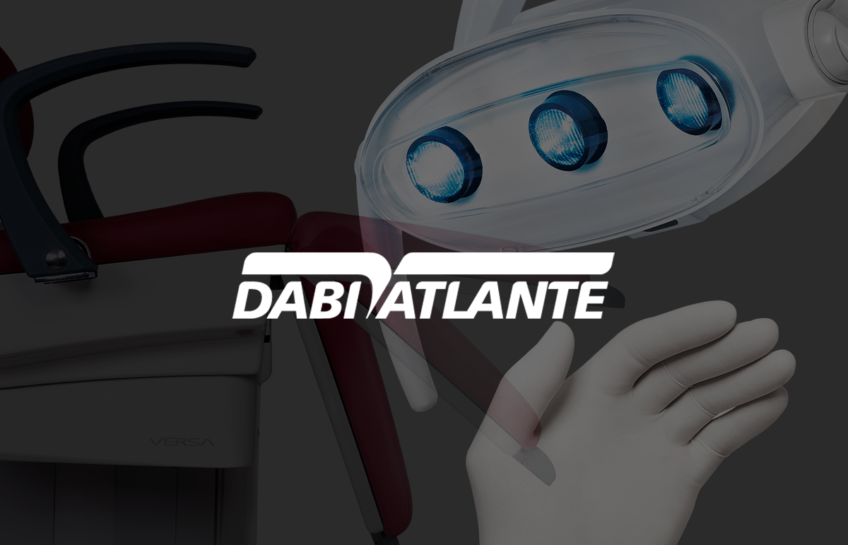 Cadeiras odontológicas da Dabi: tecnologia avançada para melhores resultados clínicos