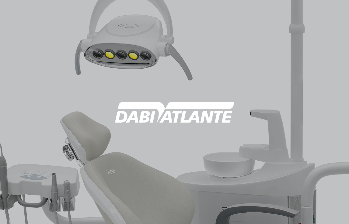 Inovação e tradição: a excelência das cadeiras odontológicas da Dabi ao longo dos anos