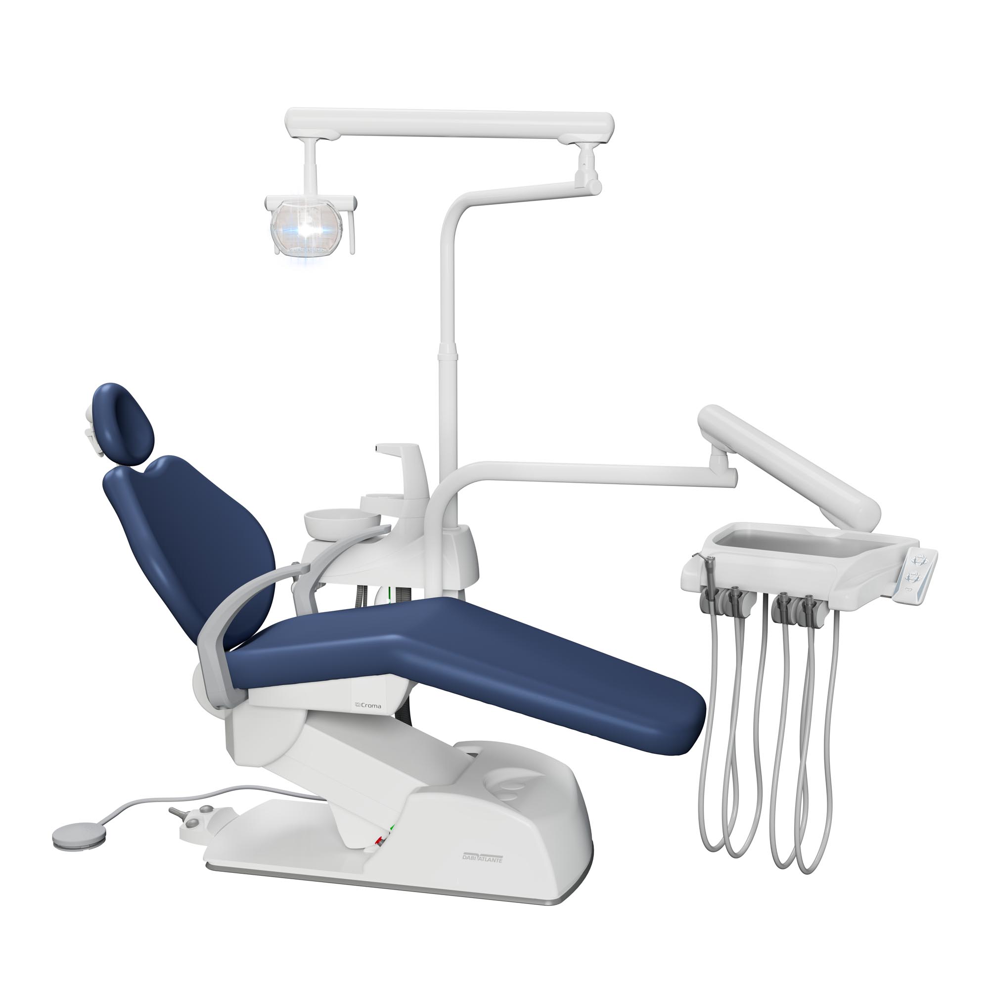 Croma 1 IM Dental Unit