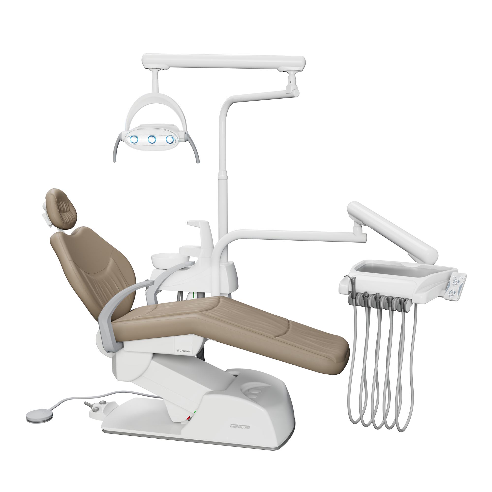 Croma I2 Dental Unit