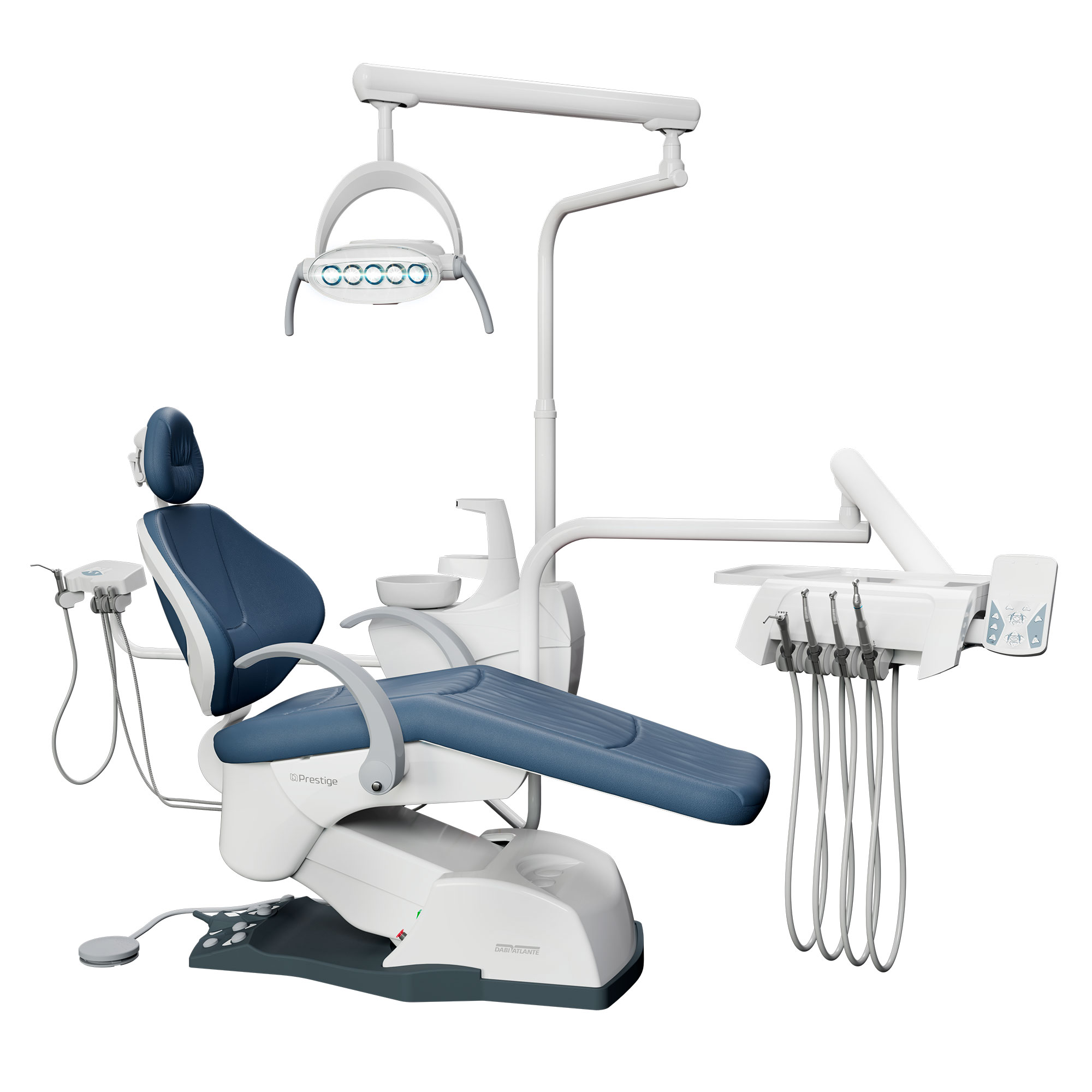 Consultório Odontológico – Prestige 1