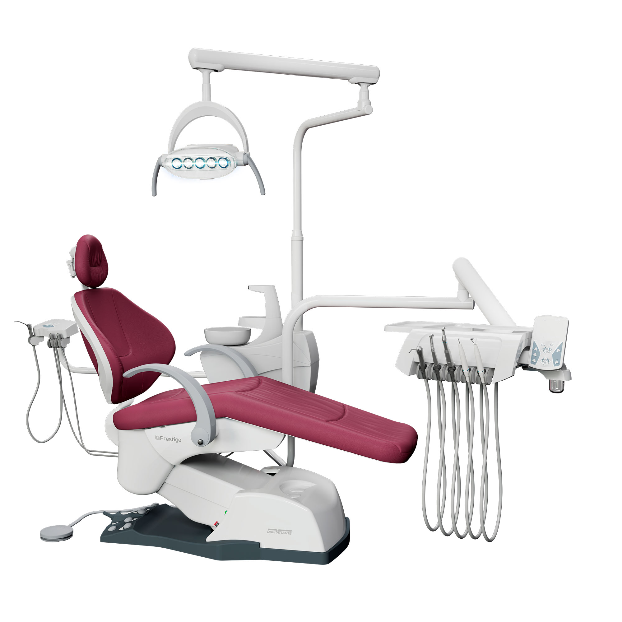 Consultório Odontológico – Prestige 2