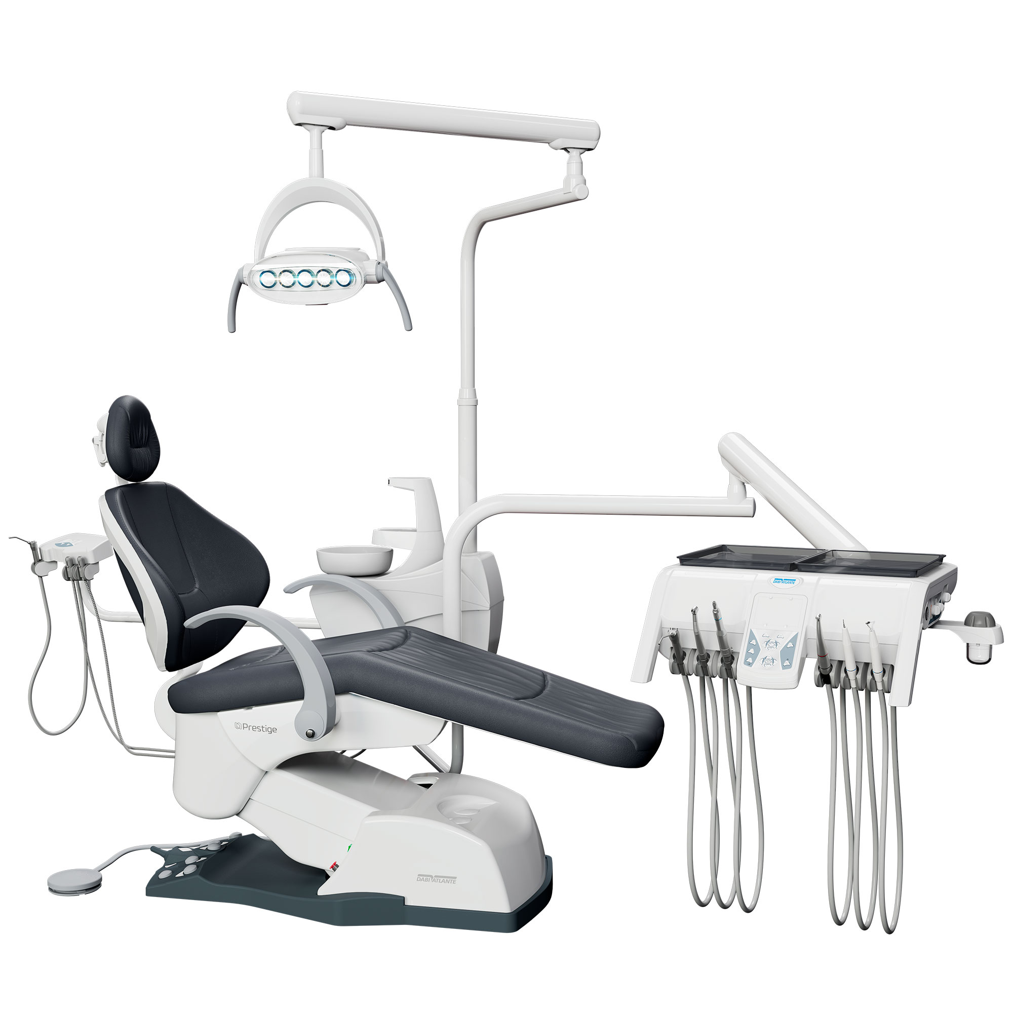 Consultório Odontológico – Prestige 3