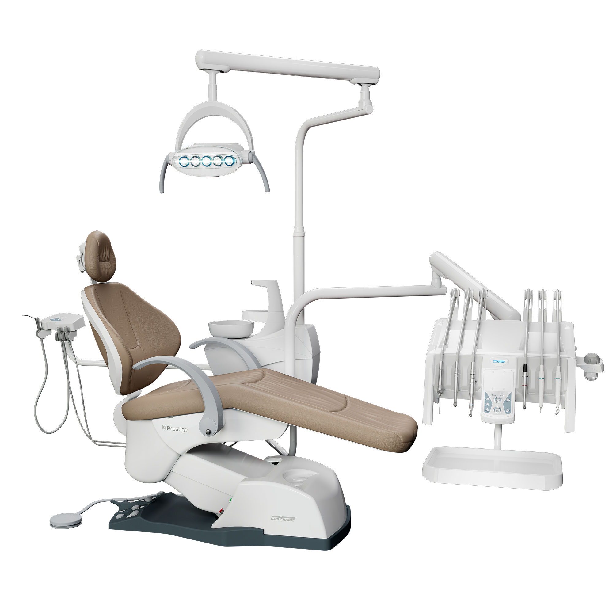 Consultório Odontológico – Prestige 3 H