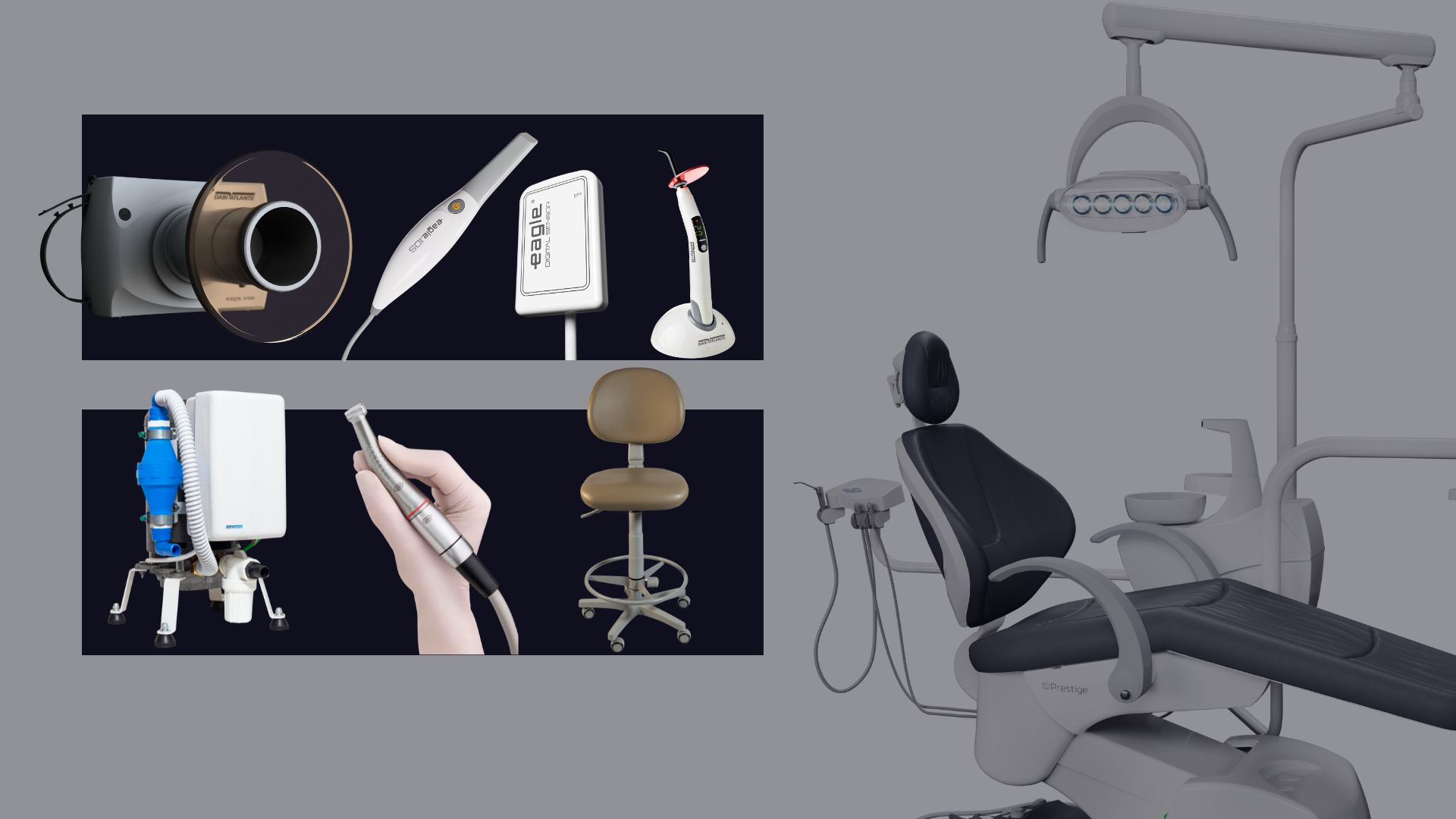 Guia Completo para Montar 1 Consultório Odontológico