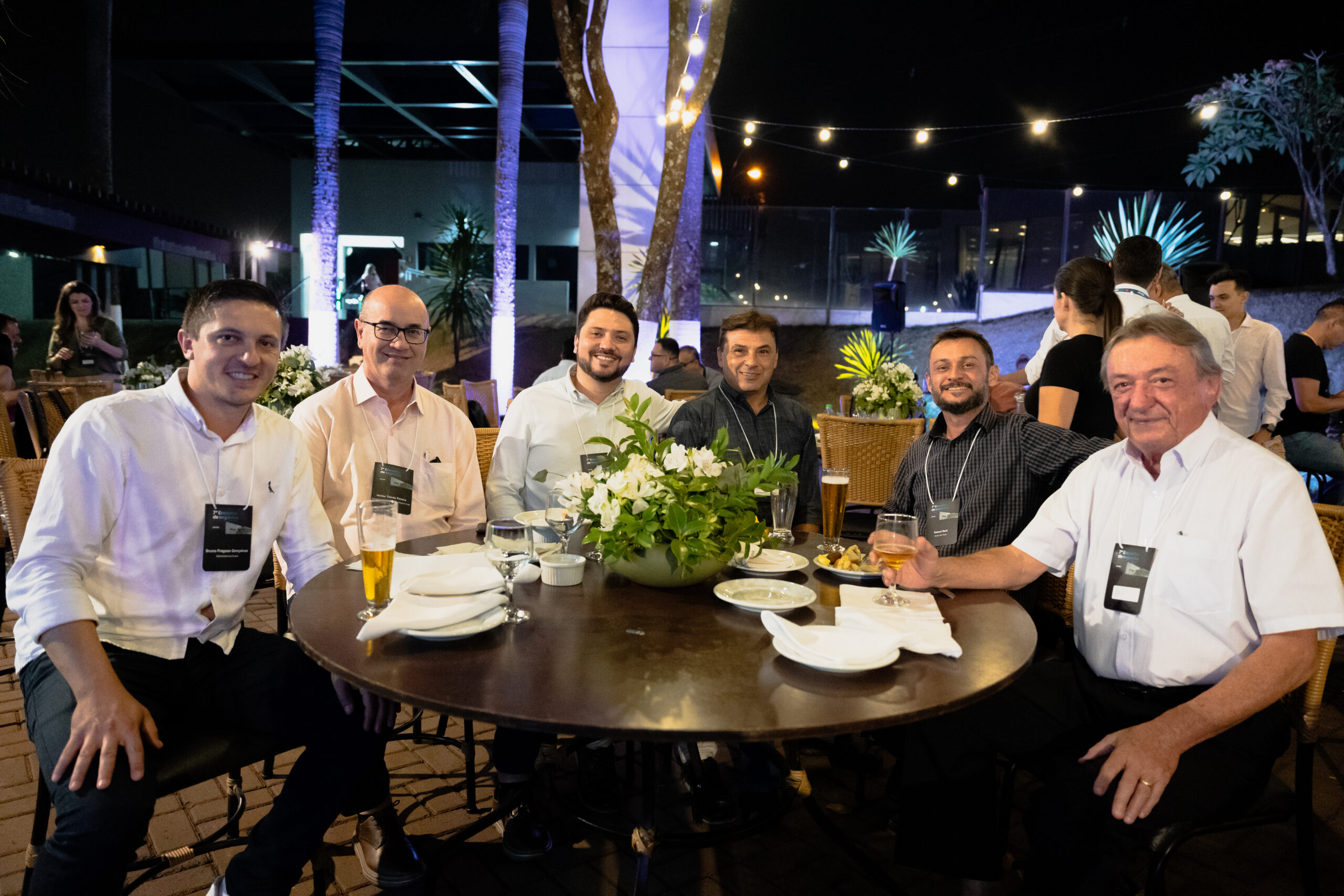 7º Encontro de Negócios da Dabi Atlante: Inovação, Parcerias Estratégicas e Crescimento Colaborativo Marcam o Evento