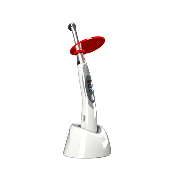 Fotopolimerizador LED Virtus