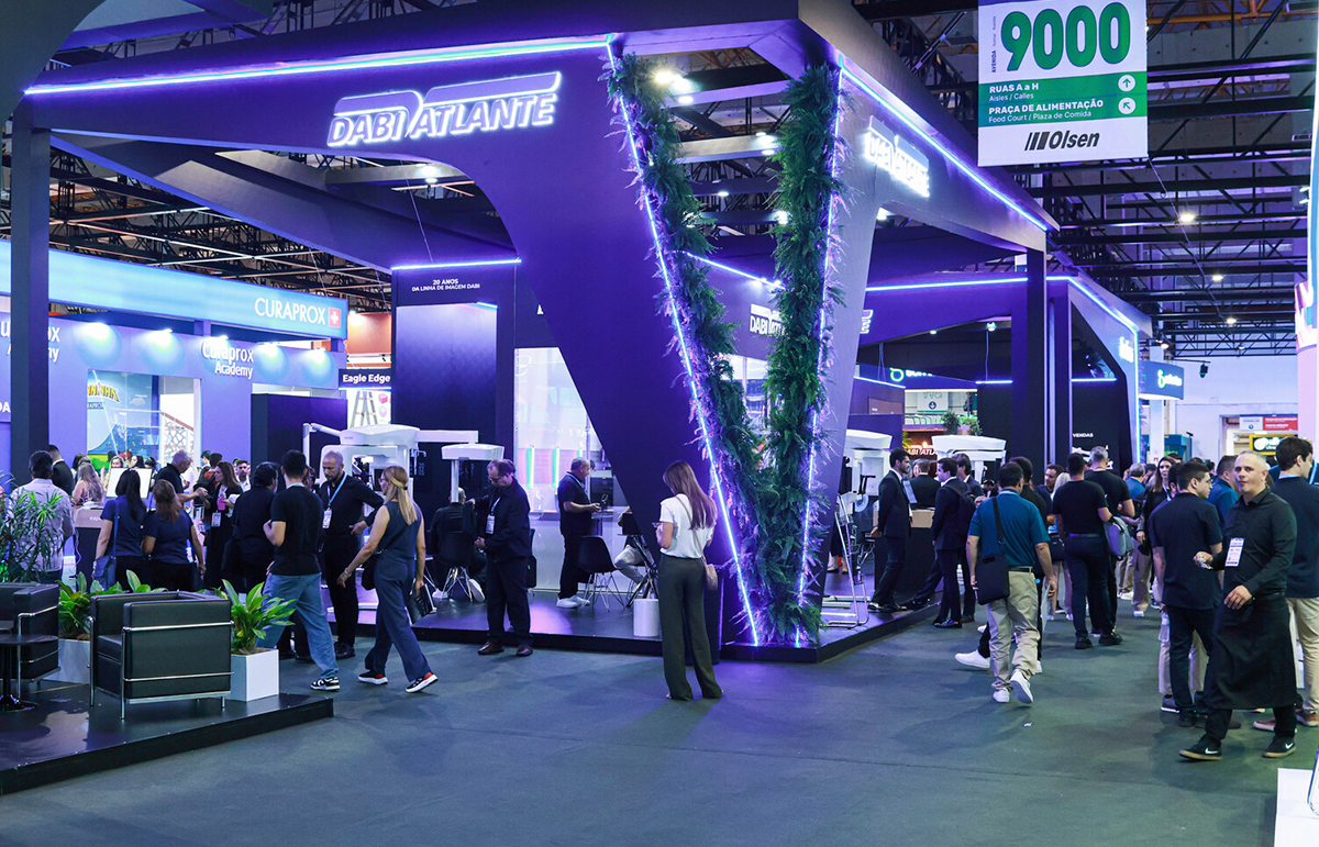 Dabi Atlante at CIOSP 2025: Innovation, Experience, and Connections that Transform