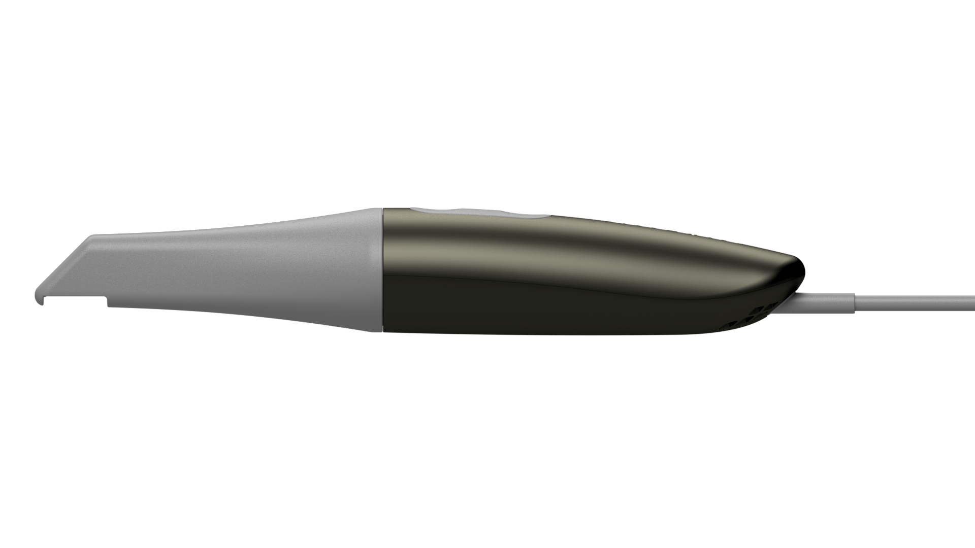 Eagle Scan esc&aacute;ner intraoral cable USB desmontable reemplazable Dabi Atlante