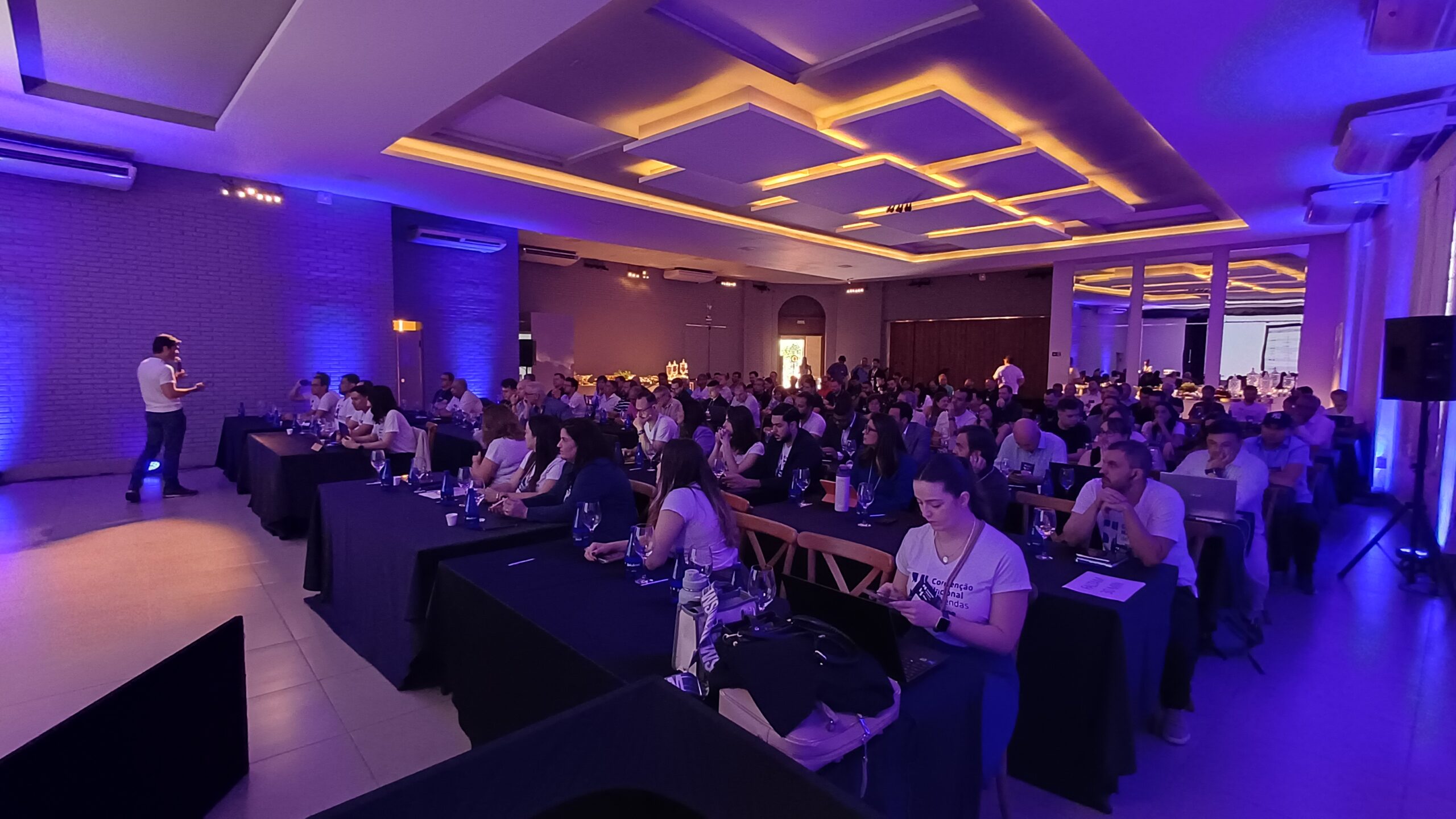 União, legado e inovação: os pilares da Convenção Nacional de Vendas 2025