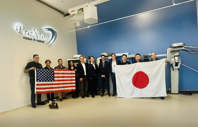 ANUNCIO AL MERCADO – Dabi Atlante celebra la llegada de PreXion a Alliage