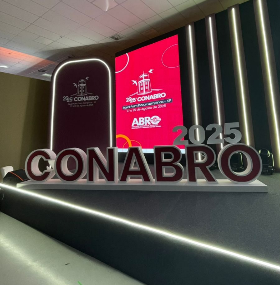 Dabi Atlante consolida liderança em tecnologia odontológica na CONABRO 2025