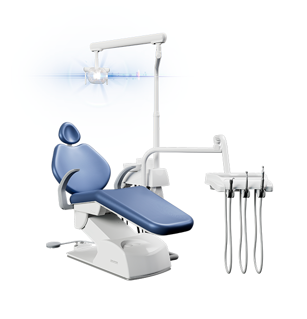 Consultório Odontológico – Croma 1