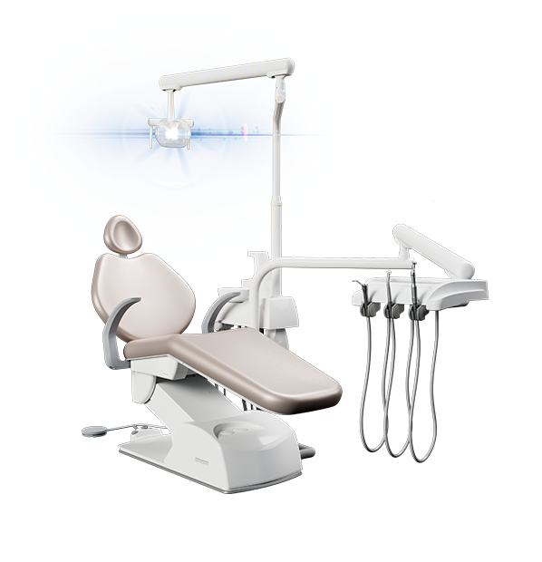 Consultório Odontológico – Croma 2