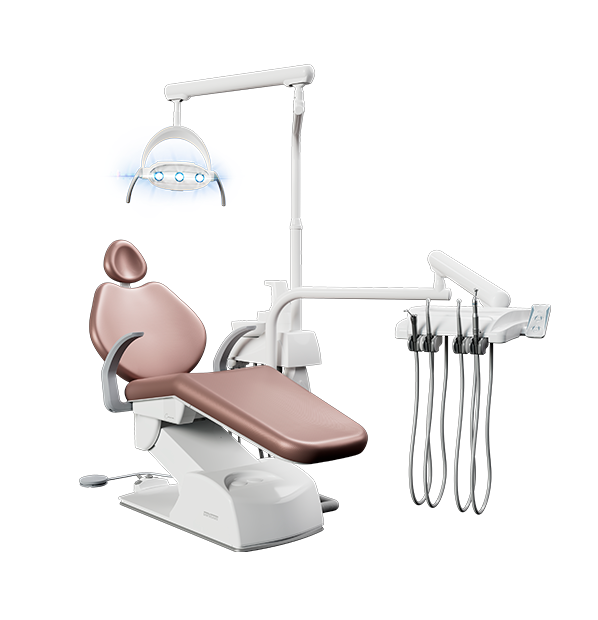 Consultório Odontológico – Croma 3