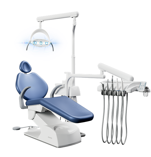 Consultório Odontológico – Croma 4