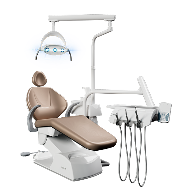 Consultório Odontológico – Personal 1