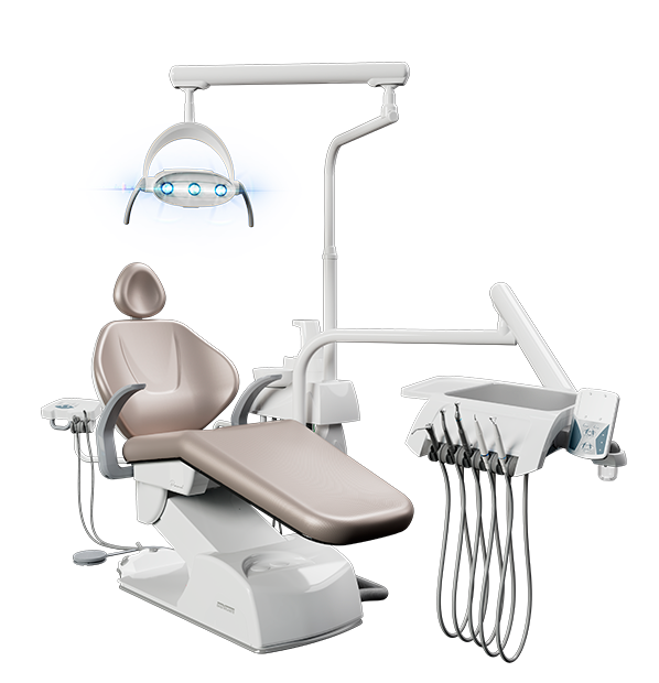 Consultório Odontológico – Personal 3