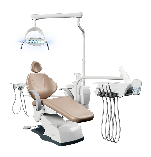 Consultório Odontológico – Prestige 1