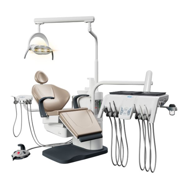 Consultório Odontológico – Versa 2