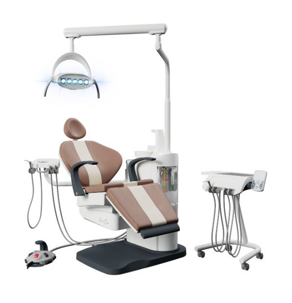 Consultório Versa ORO