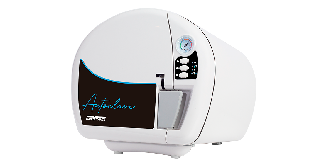 Autoclave 12L